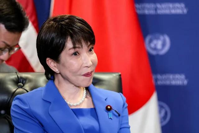 日媒披露社交媒體政治視頻牟利亂象 前公務員靠反華及高市早苗視頻兩周賺50萬日元