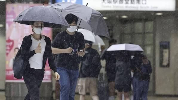 沖繩流感達警報級別 3核心醫院限收急診