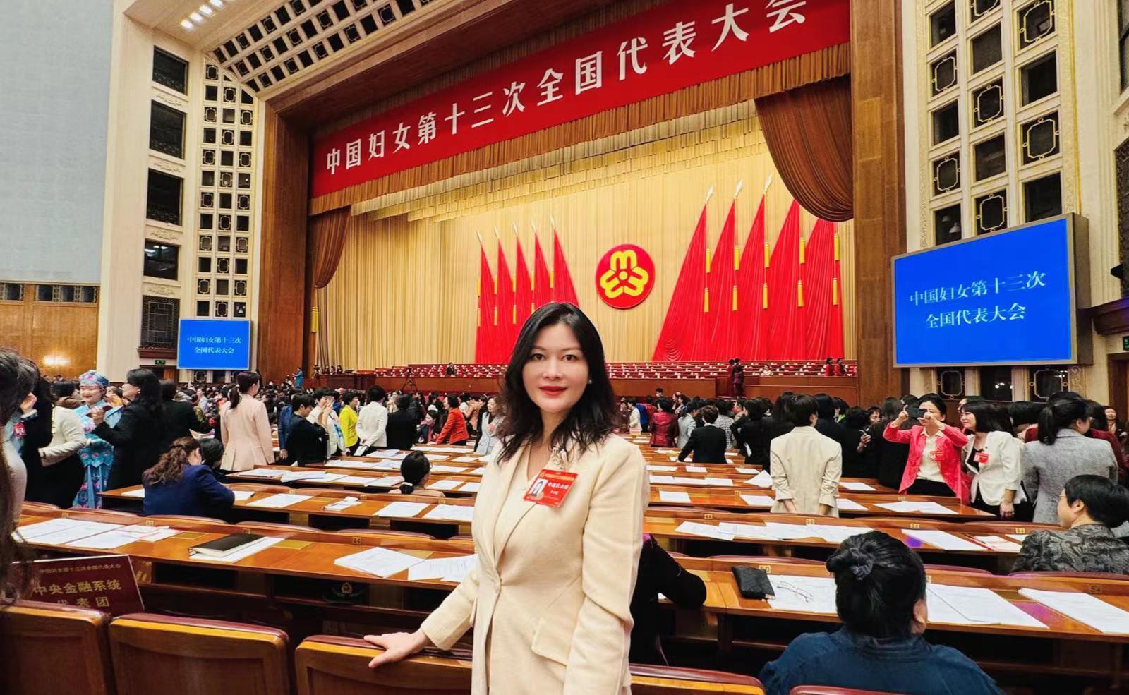 來論丨許小哲:匯聚思想合力 擘畫興港新篇