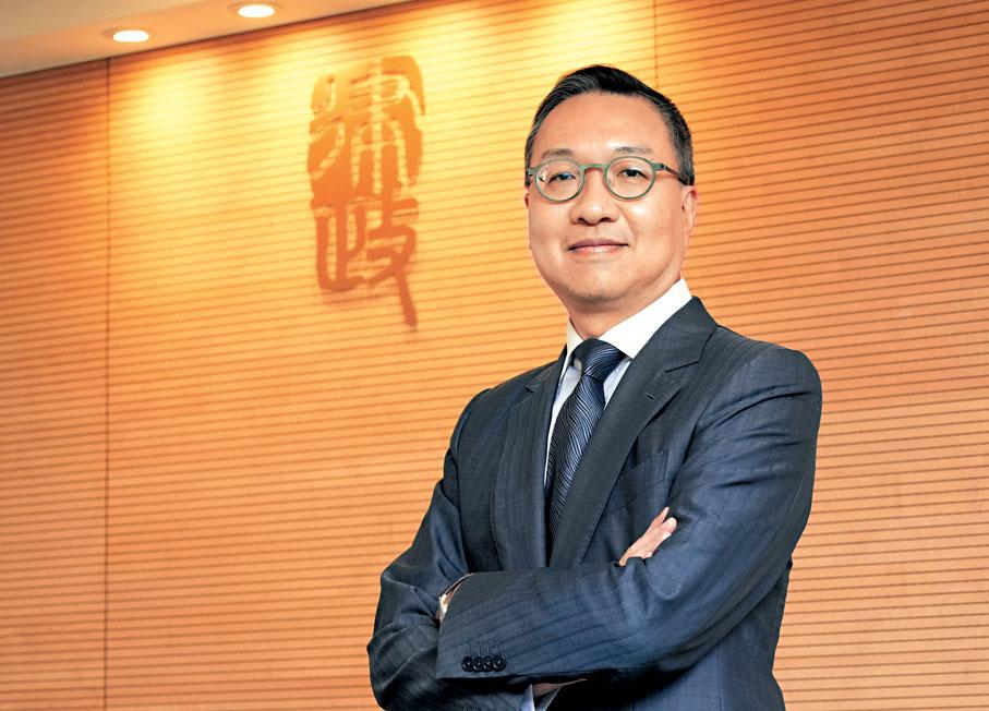 企業出海法律培訓班開班 林定國籲深化港法律服務