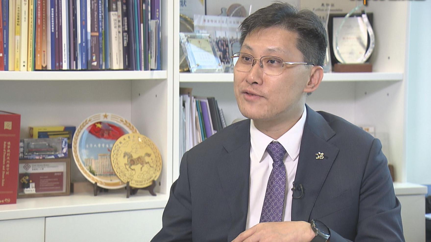 來論丨程子芮: 彙聚境內外多方力量 發佈多項綠色金融研究及標準成果