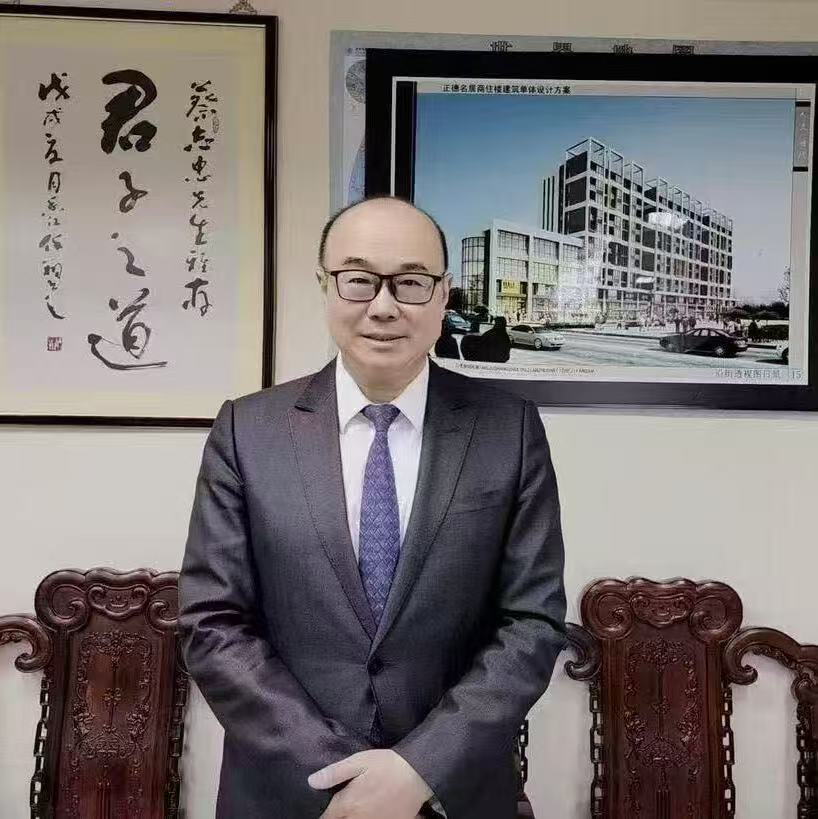 來論丨蔡志忠:踏入AI時代 還對香港樓市有信心嗎?