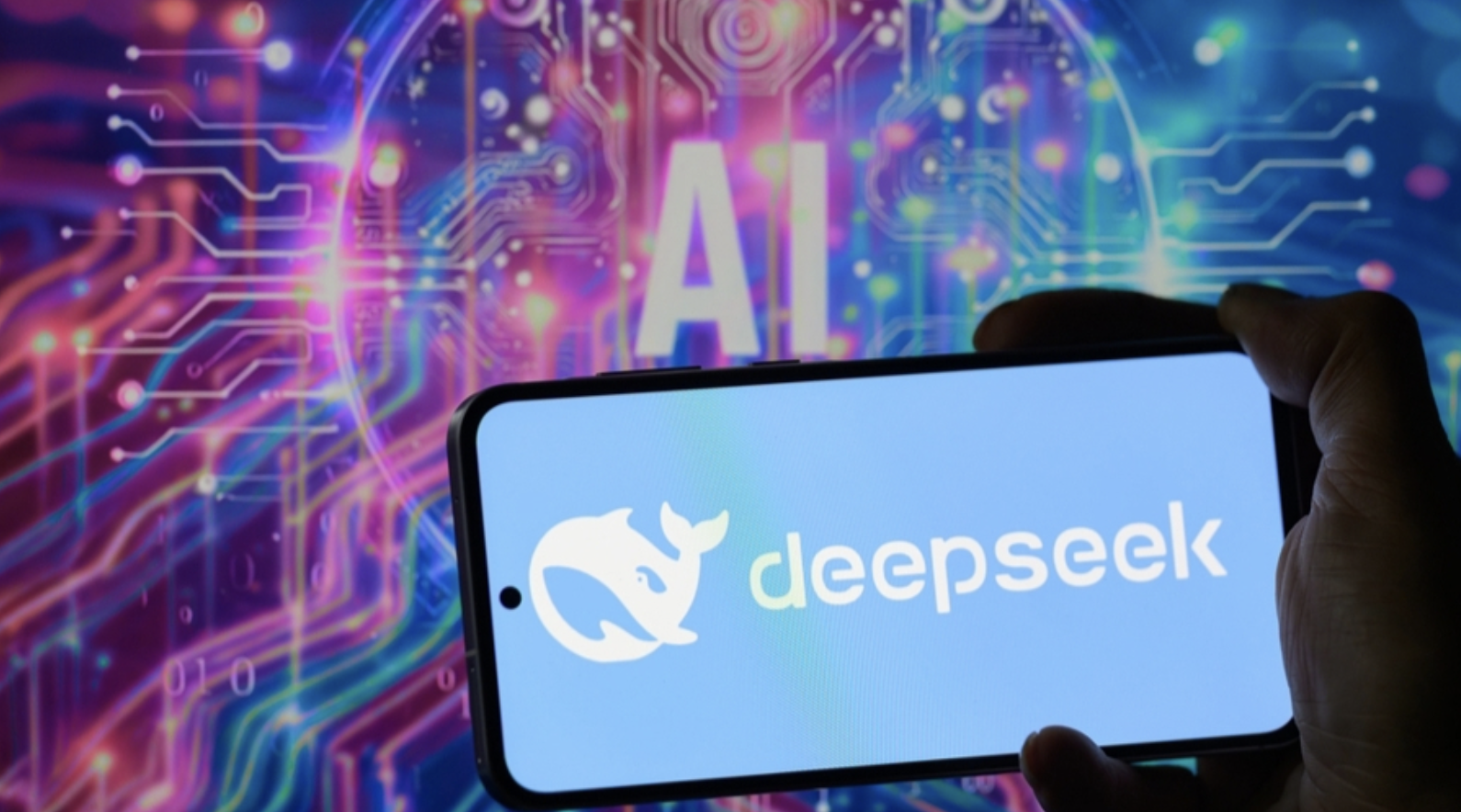 DeepSeek調價 周末按低谷時段價計費