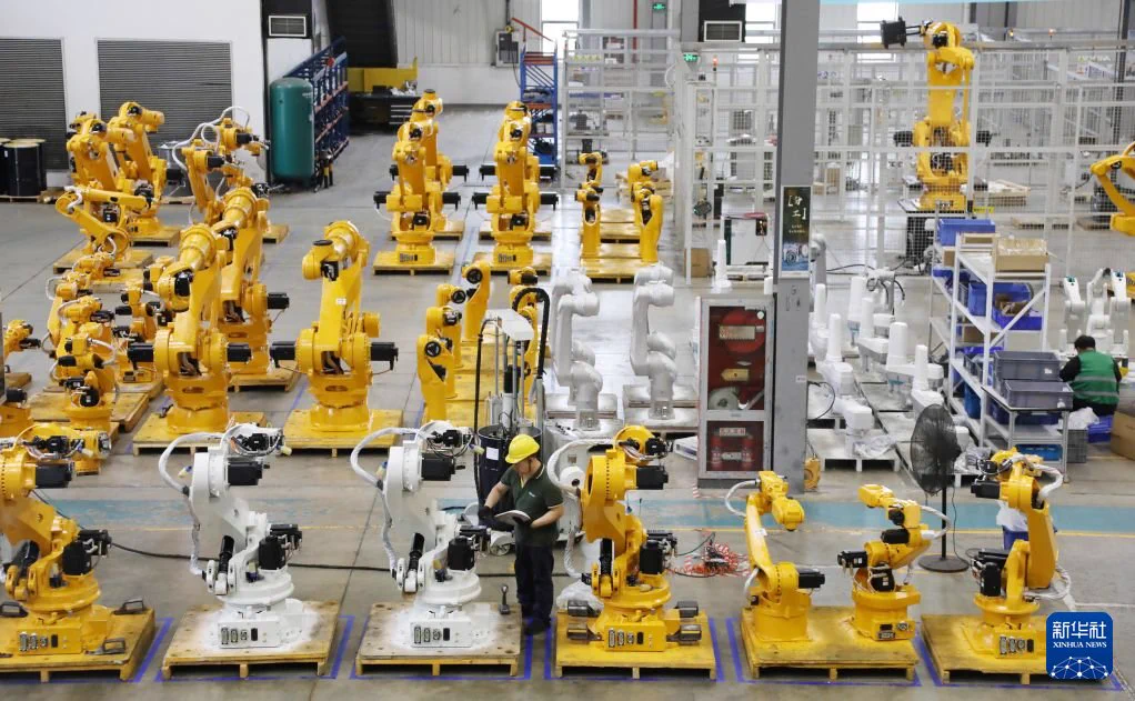 8月製造業PMI升至49.8 景氣水平回升