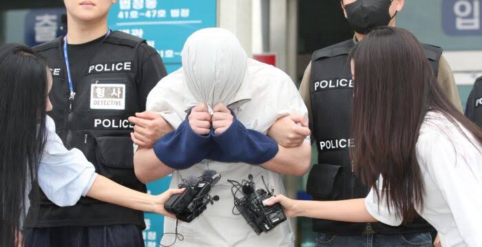 中國留學生遇害案嫌疑人身份資訊公開