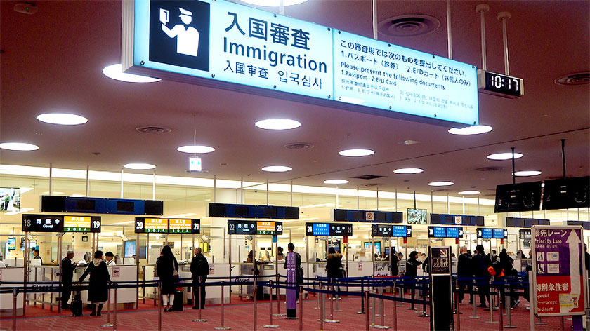 日本掀外國創業者離境潮