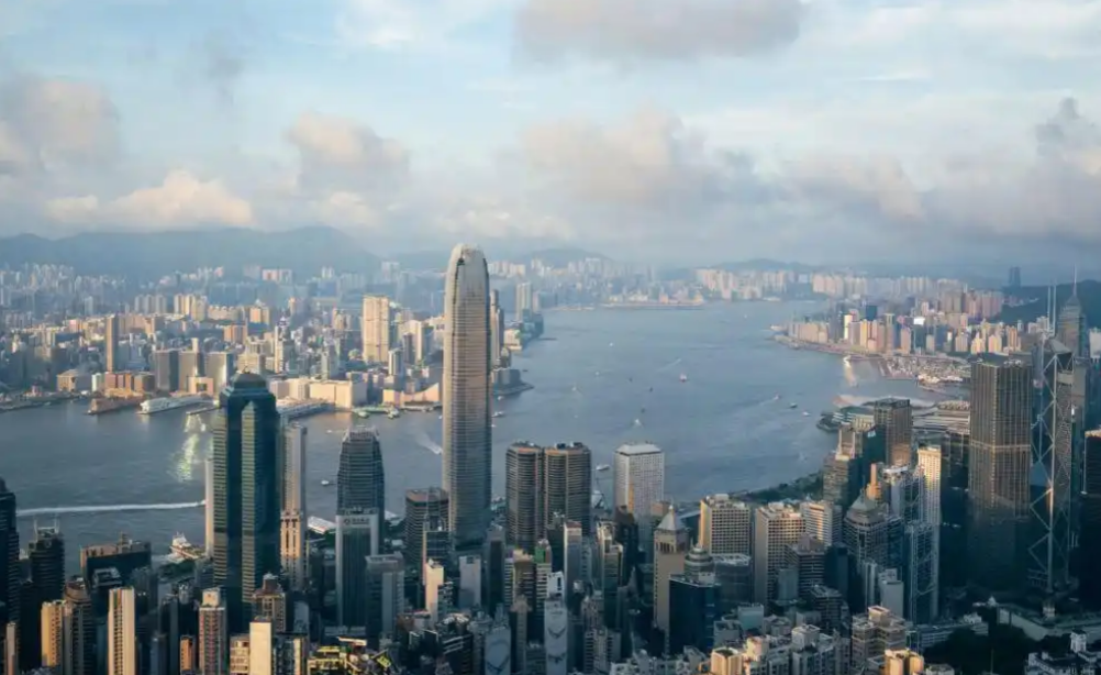 2026年全球創新指數：“深圳—香港—廣州”穩居第一