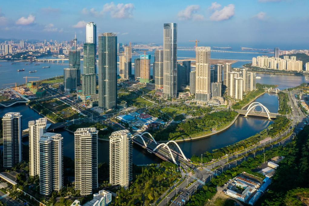 機遇之城2026——香港正逐步發展為大灣區內的增值樞紐