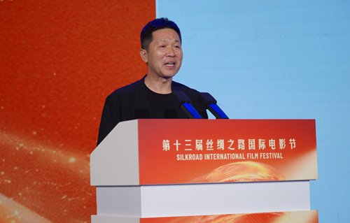 從黃土地到數智時代 西部電影如何新生?