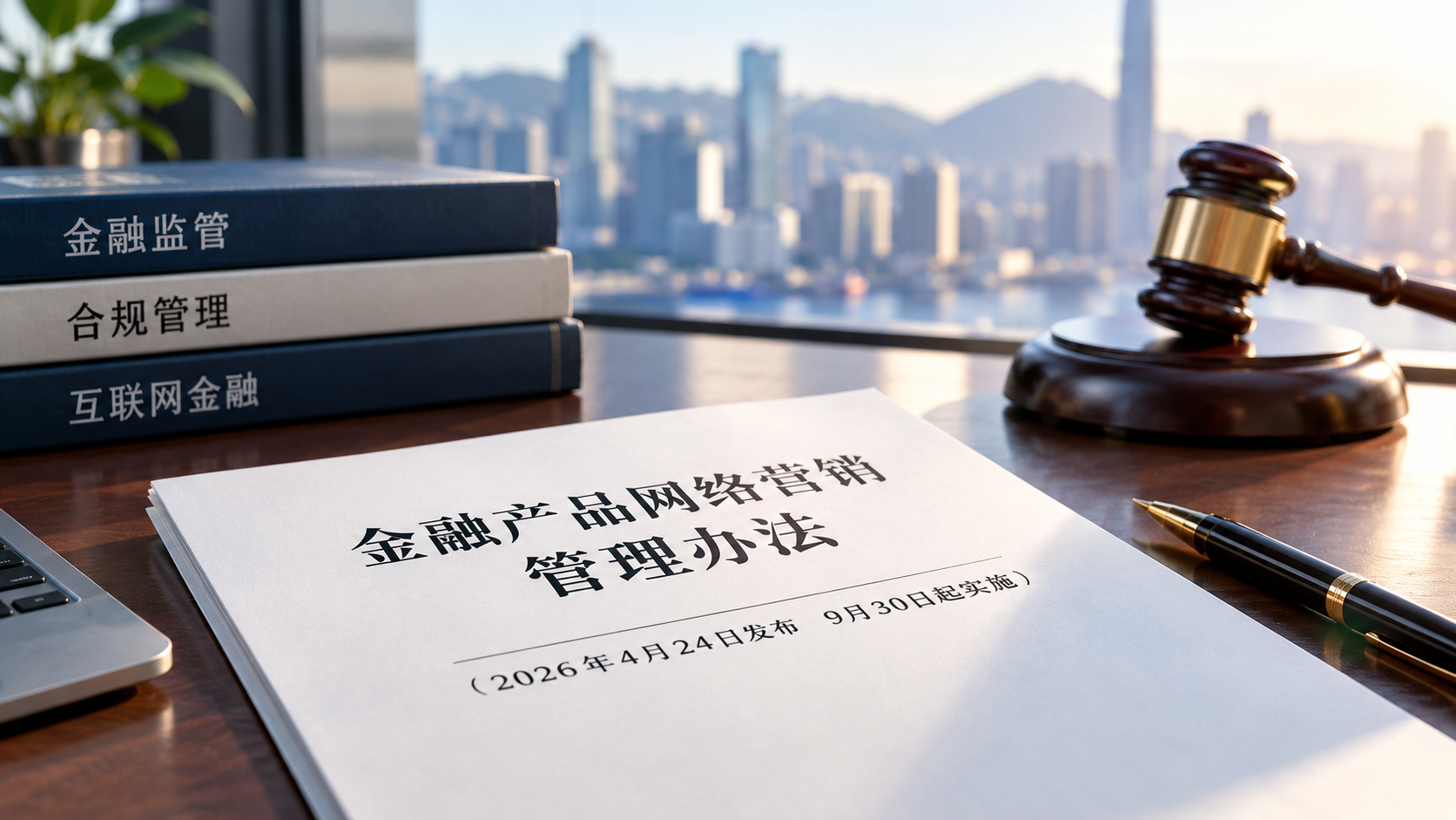 助貸“930”新規落地：金融機構與互聯網平台邊界進一步厘清