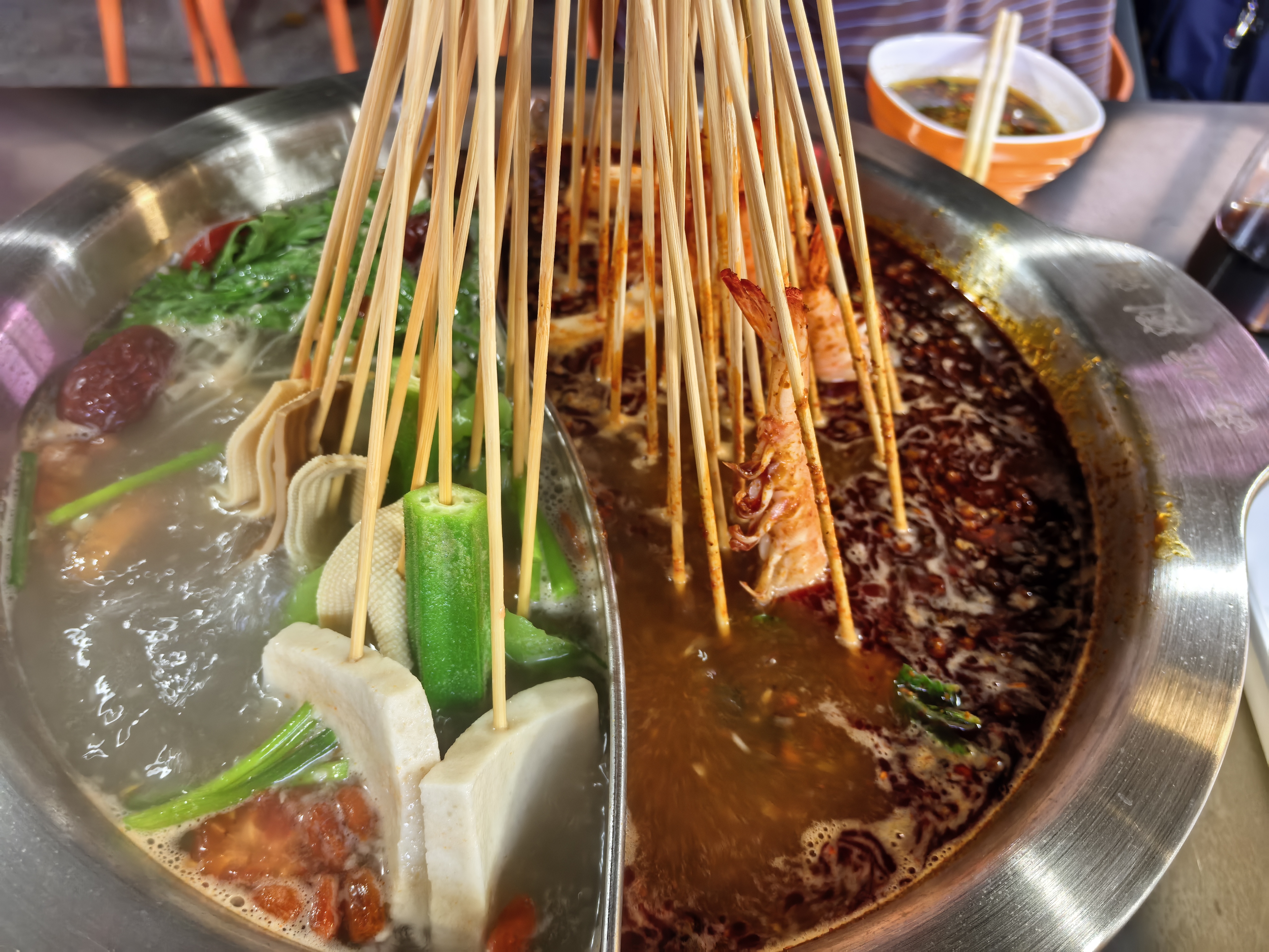 西安串串品牌南下深圳：飽和市場裏的新嘗試