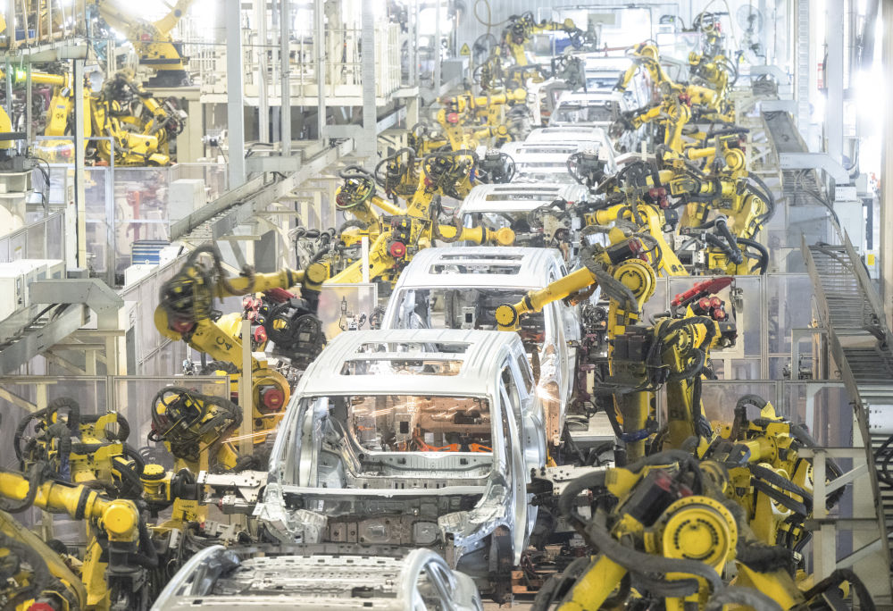 燃油車與新能源車的競爭將走向何方?