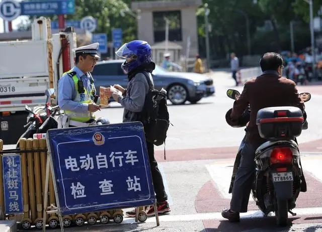 電動自行車用鋰電池新國標即將實施