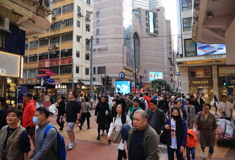 調查指香港人才具AI技能或可獲加薪28%