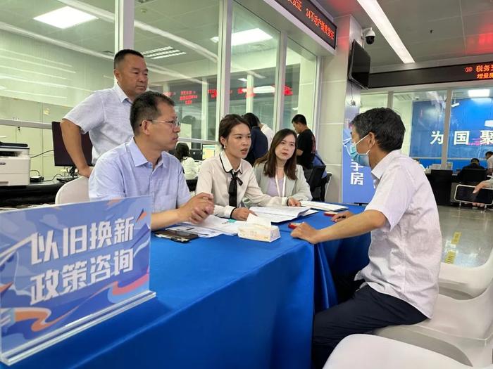 住房「以舊換新」加速落地「買新」「賣舊」銜接仍有優化空間