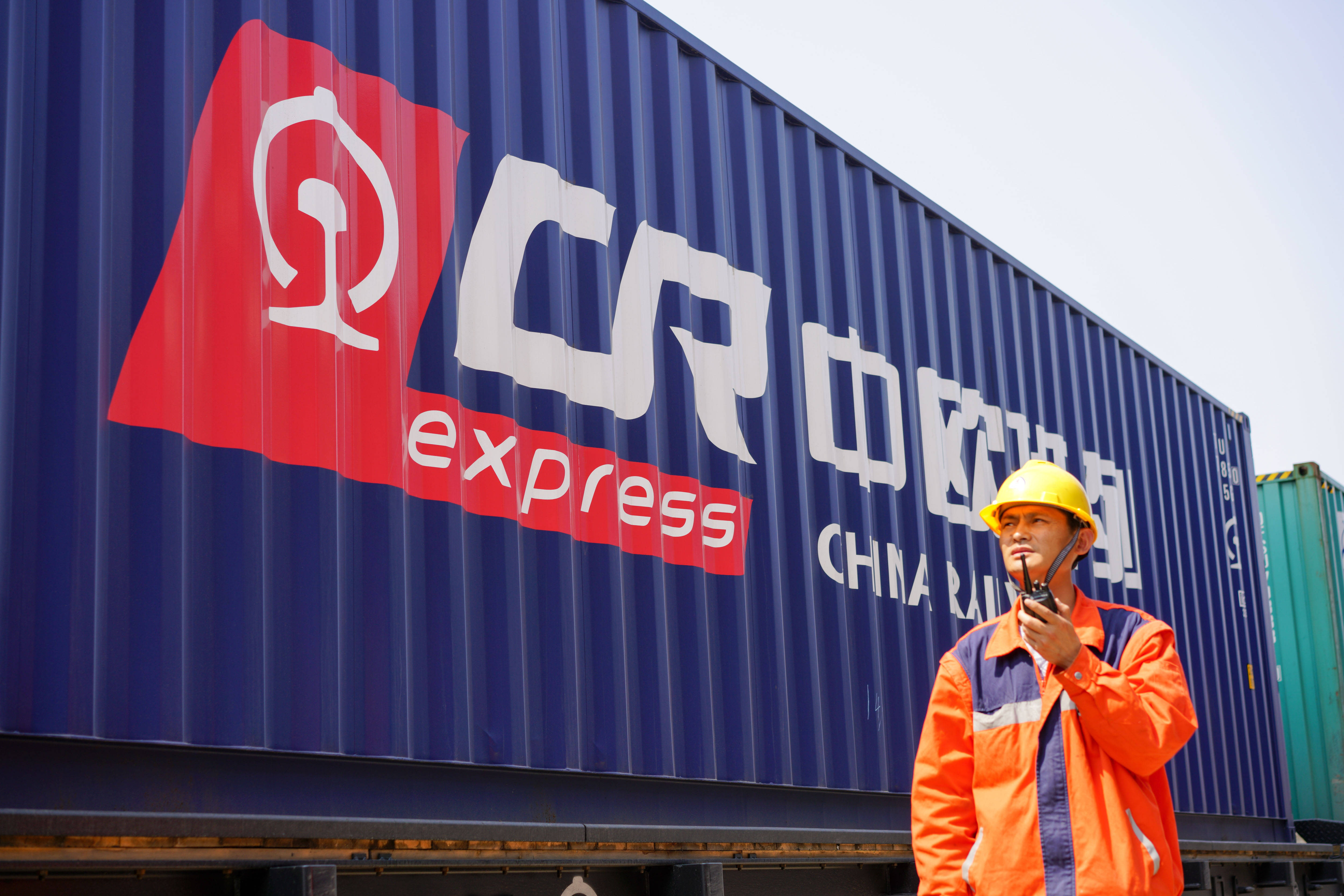 光電企業加速“出海”
