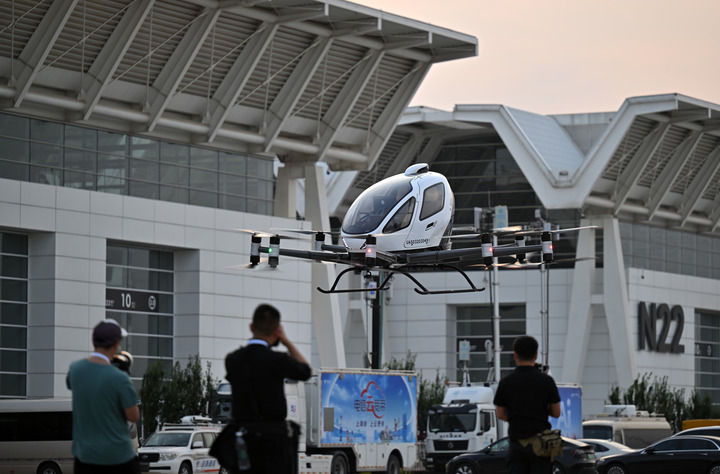 「造機新勢力」能否複製新能源車的成功