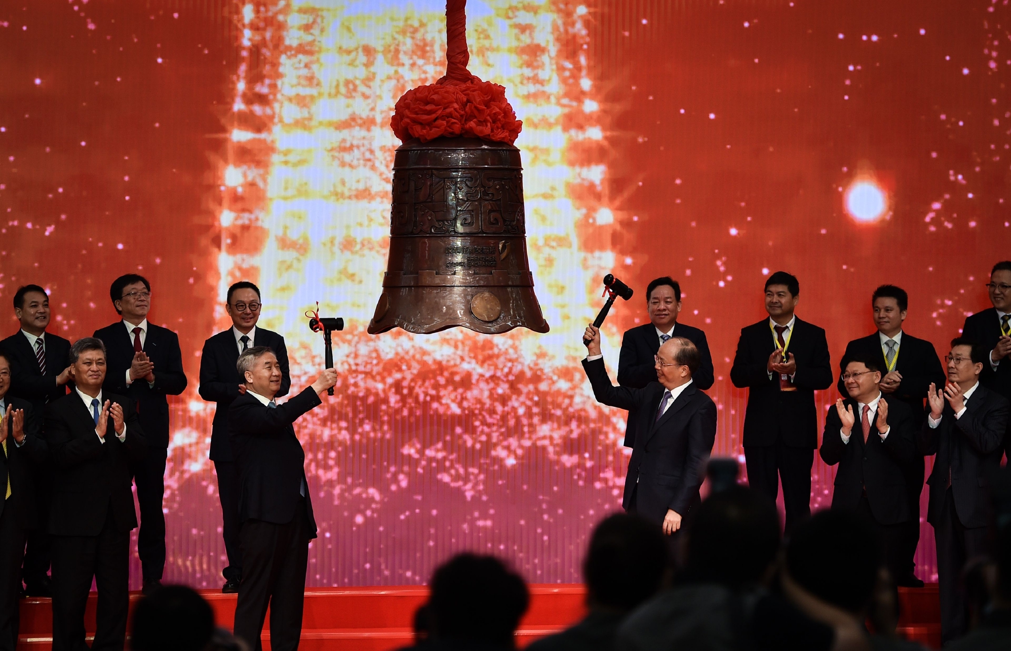 從1575份上市公司成績單看經濟活力潛力