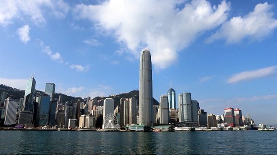 香港投資推廣署宣布舉辦全球Fast Track計劃2024
