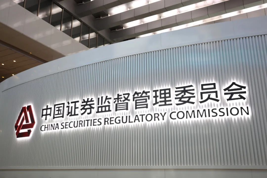 依法從嚴加強監管大力保護投資者合法權益