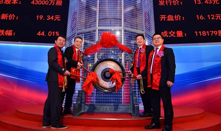上市公司投資理財更趨審慎