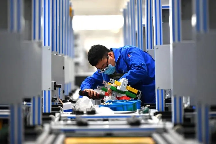建立促進民間投資資金與要素保障工作機制 對全國重點民間投資項目予以用海支持