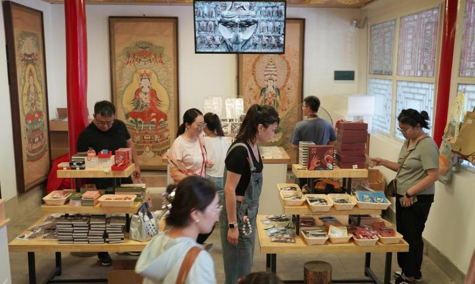 多彩活動過假期
