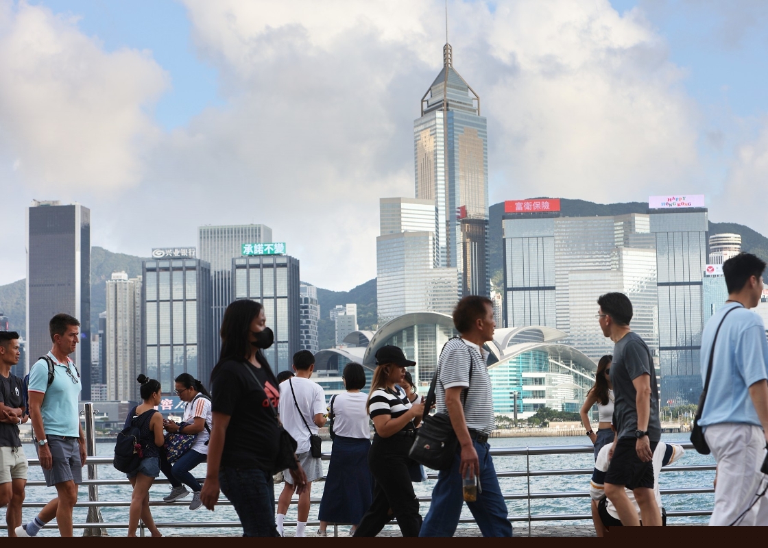 香港注資百億港元“撬動”社會資本撐創科