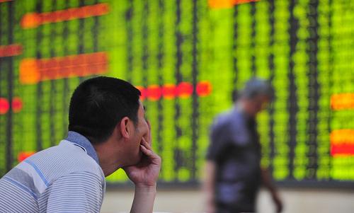 逾1600家A股公司揭露三季報 超四成業績年增
