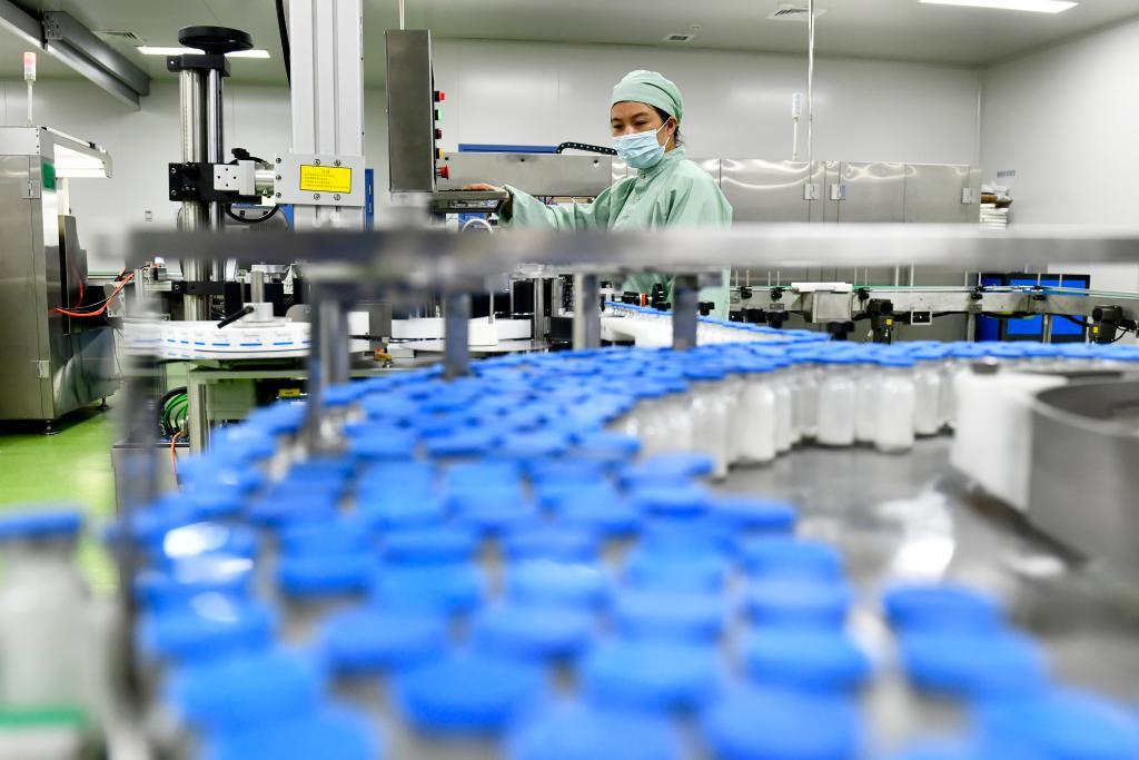 「併購六條」後首單科創板公司被收購案出爐 中國生物製藥擬入主浩歐博