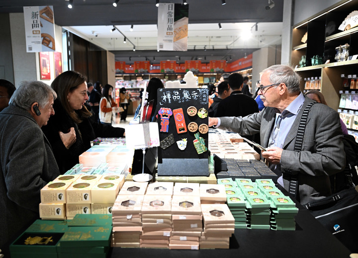 「搶不到」的文創產品