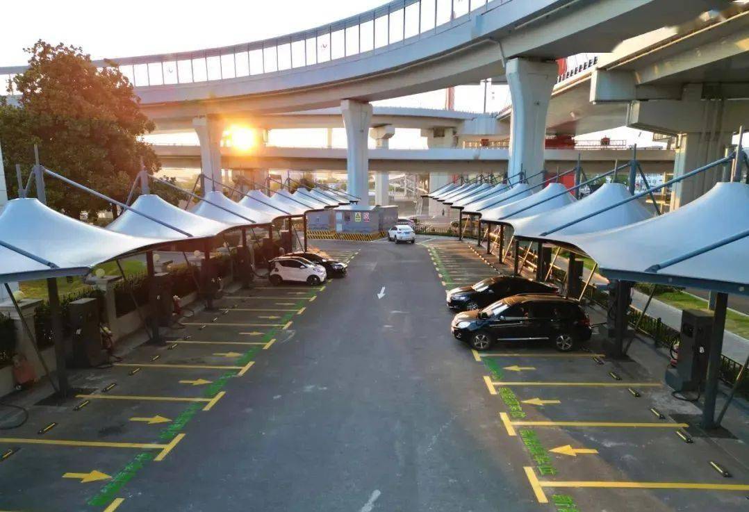 新能源車時刻收集數據，車主隱私如何保護？