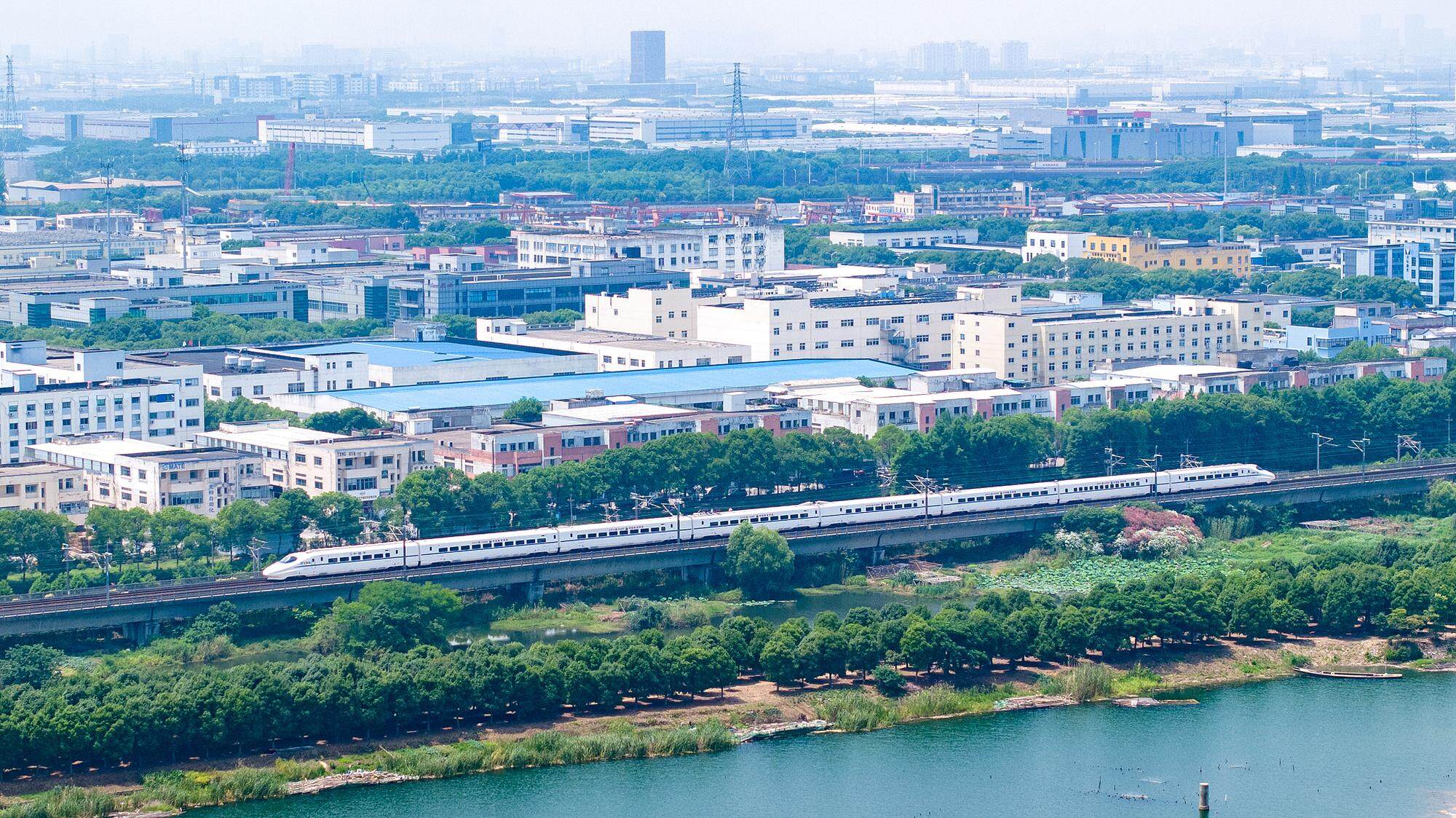 加力支持「兩重」建構 撬動社會投資提振國內需求