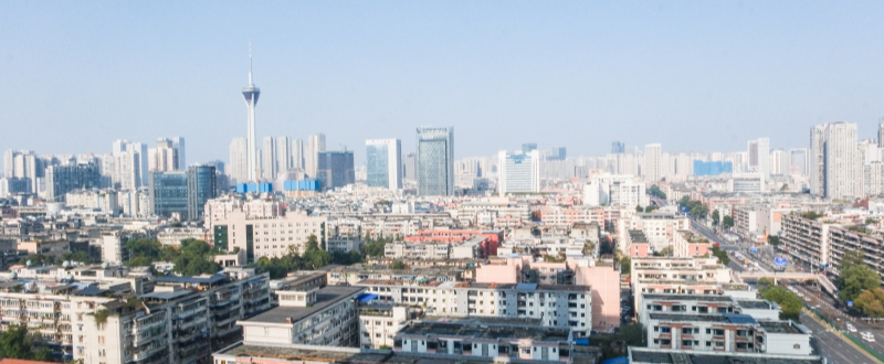 2024年12月份一線城市商品住宅銷售價格環比上漲