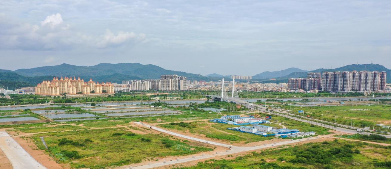 著力盤活存量土地多地專項債收儲工作加速推進