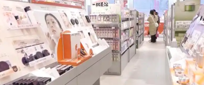 國貨崛起！中國美妝市場正經歷一場深刻變革