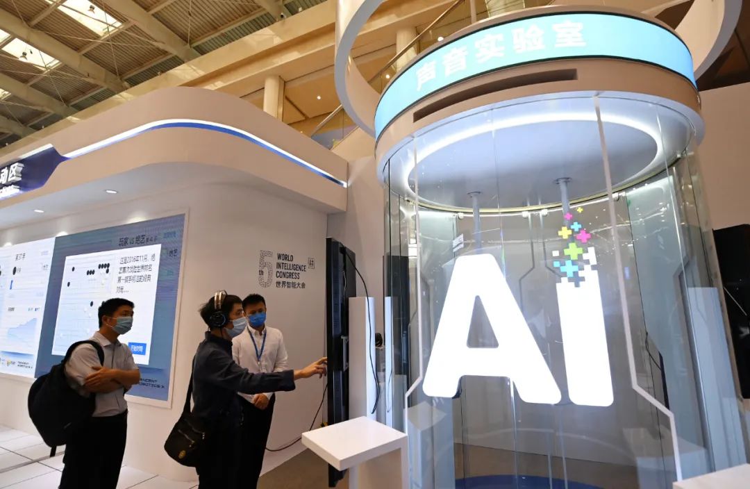“AI語料”迎來風口上市公司爭相佈局