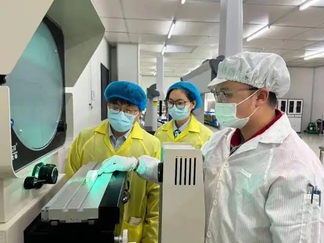 全鏈條加持讓成果轉化更順暢