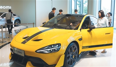 車企縮短帳期，供應鏈有何影響？
