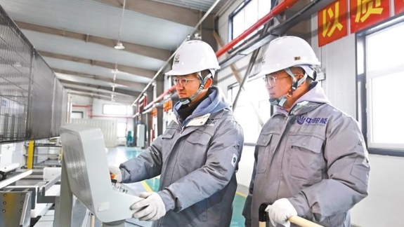 “飛地孵化”打開科創新天地