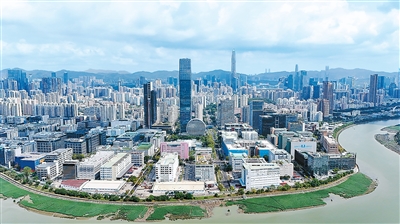  IMF總裁：全球經濟的真正考驗可能即將到來