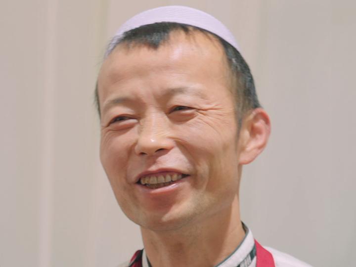 Meet Mr. Hotpot: The Face of Tianshui Malatang