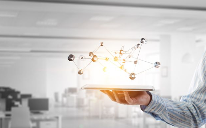 AI empowers traditional Chinese medicine to explore new potentials