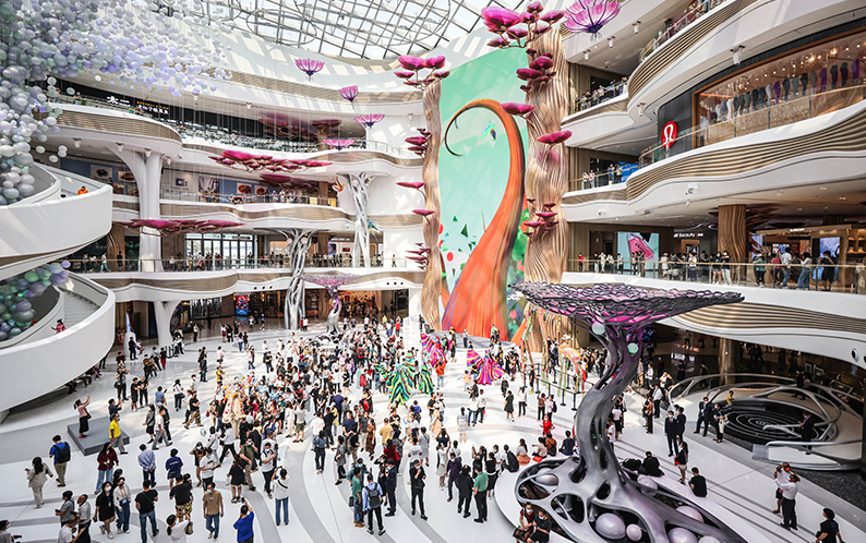 Multinationals eye opportunities amid China's opening-up commitment