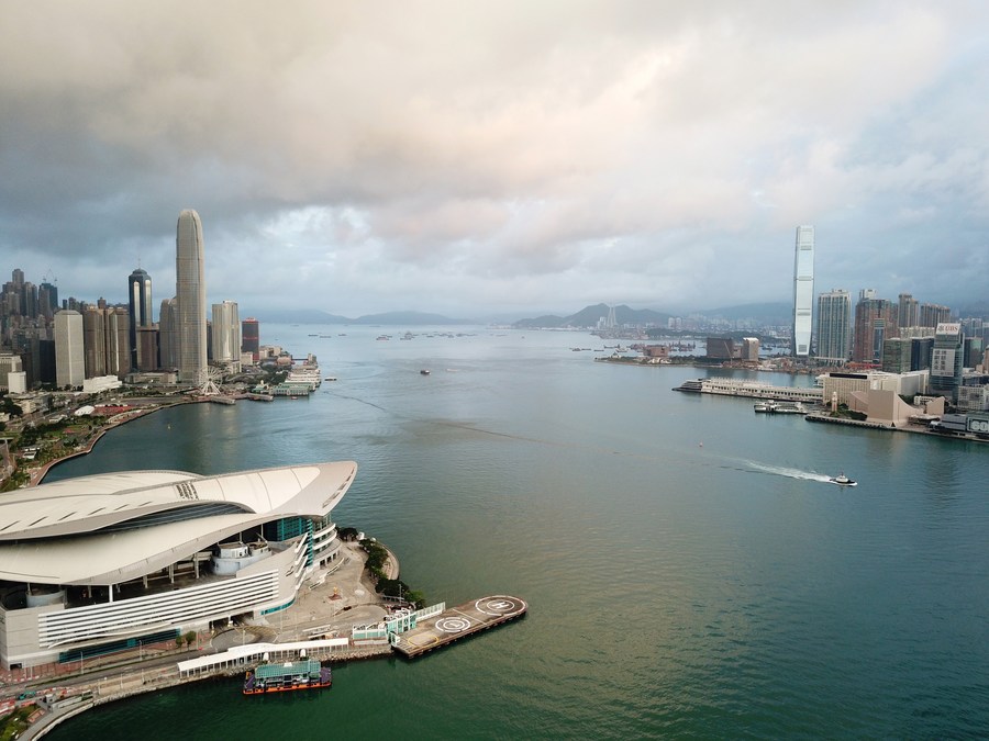Hong Kong maintains 4th place in global financial centers index
