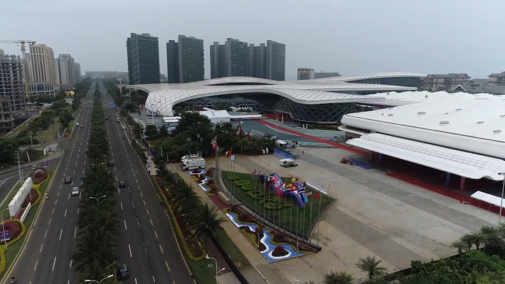UK exhibitor at consumer products expo eyes further growth in China market