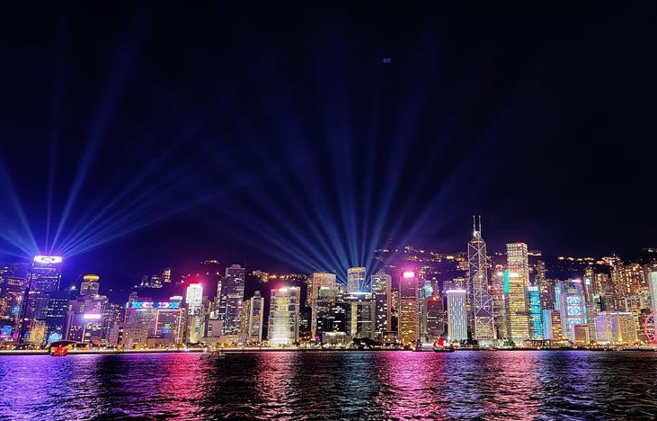 Hong Kong embraces niche in global green growth, says CLP Group chief