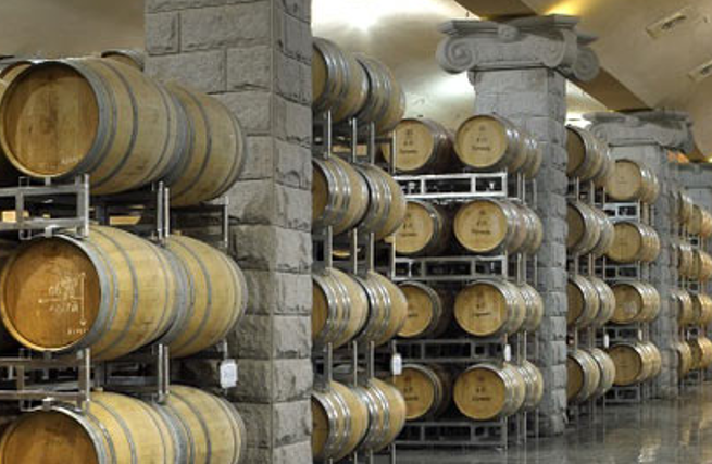 North China wine company witnesses decades of Sino-French cooperation