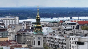 Participation in BRI boosts Serbia's overall development: minister