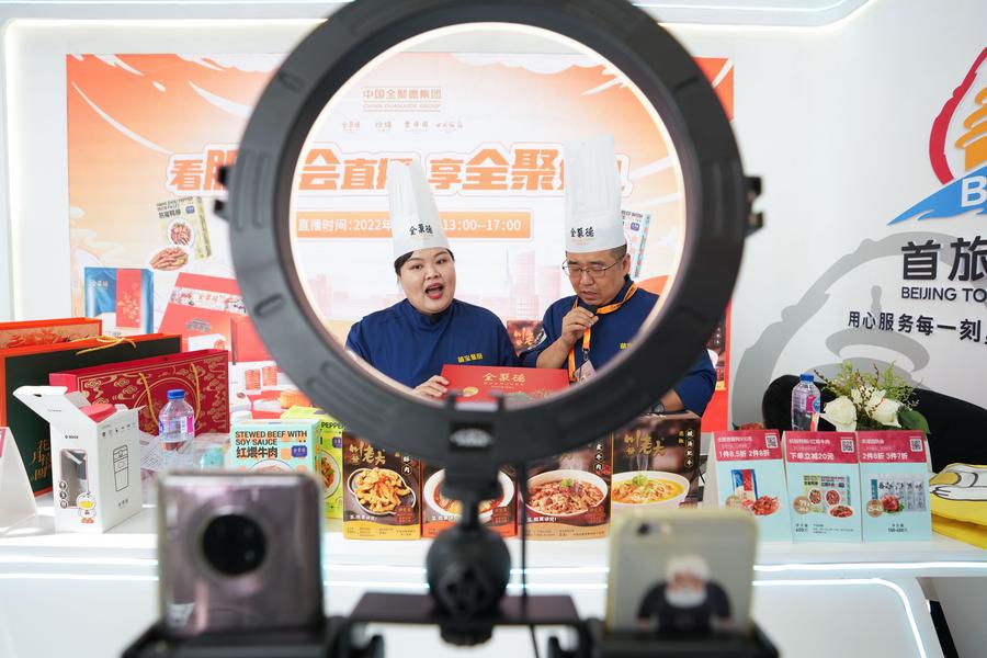 Legacy brands revitalized as China-chic products unleash new demand